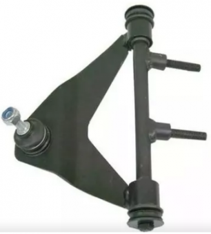 Suporte inferior alavanca cambio / com rotula -  Scania S4    OR-1412052 - Código 8482-1-1