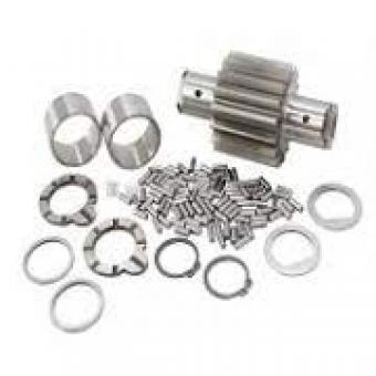 conjunto engrenagem cubo redutor mercedes 1935/38 axor - Código 8521-1-1