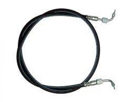 Flexivel cabine scania s4 /  ponta fina - 1300 mm - Código 8526-1-1