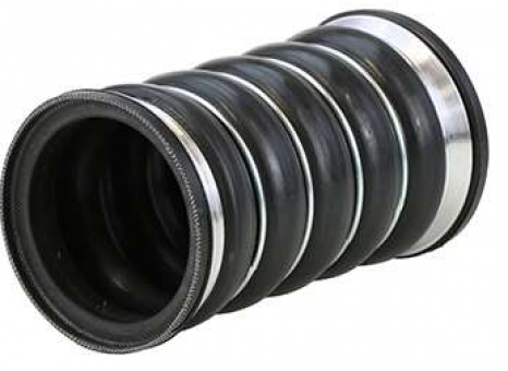 Mangueira intercooler /  Volvo VM 220 / Euro 5    OR-21340660 - Código 8529-1-1