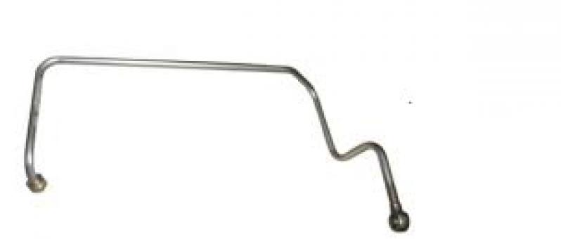 Tubo filtro combustivel / bomba injetora k 113 - onibus - Código 8541-1-1