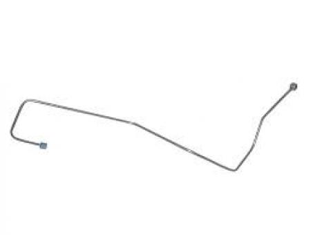 Tubo retorno combustivel volvo nl10 - Código 8543-1-1