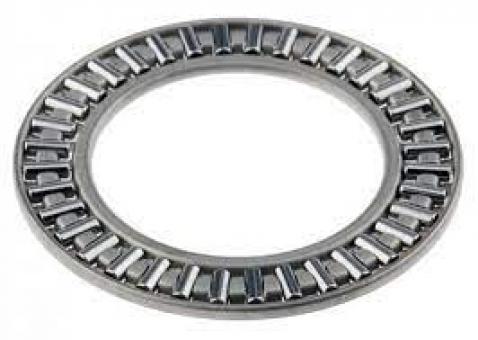 Rolamento cubo redução volvo n / l - ran2 / axiliar - Código 1452-1-1