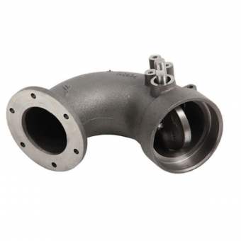 Curva do freio motor . - Código 860-1-1