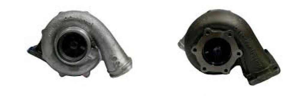 caracol volvo nl10/scania garret 71mm - Código 865-1-1