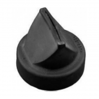 Guarda-pó filtro ar / Scania  - Código 872-1-1