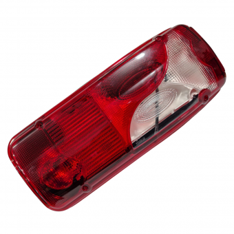 Lanterna traseira lado direito / Scania - Código 8760-1-1