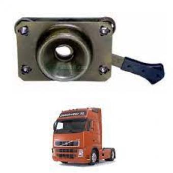 Cabo capo scania s4 - 1584.5 mm - Código 8784-1-1