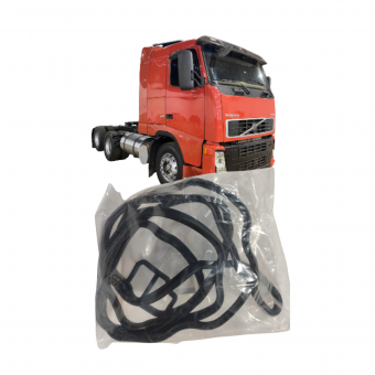 Junta tampa de válvula /  Volvo  - Código 8794-1-1