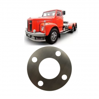 Lamina acoplamento ( Bomba ijetora ) Scania  111    OR-192638 - Código 8815-1-1