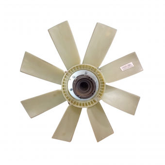 Helice viscosa ( Sem chicote ) Volvo - Código 8825-1-1