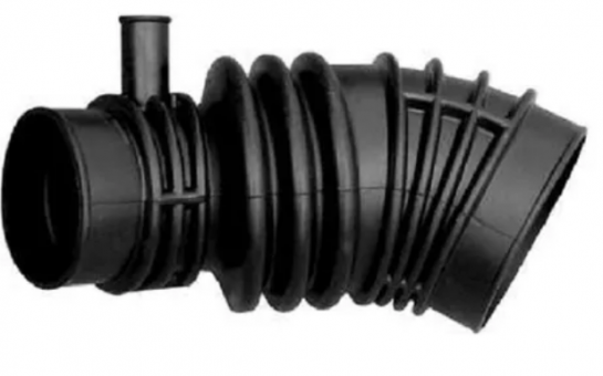 Mangueira  filtro ar / turbina - Mercedes Benz   1935  chassis preto   OR-4760987083 - Código 8835-1-1