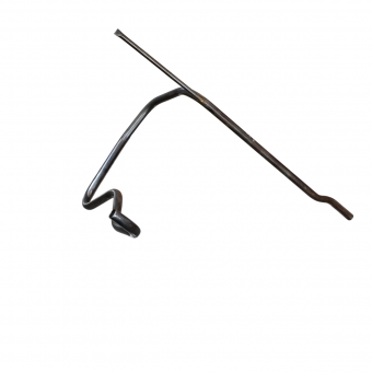 Tubo de lubrificação. - Código 8860-1-1