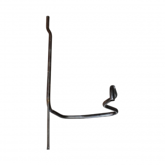 TUBO LUBR CX CAMB ZF/16S1300