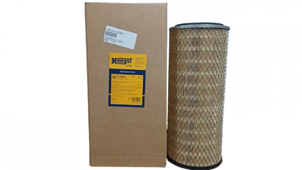 Filtro ar primário / Mercedes Benz / Volkswagen / Ford  / REF. E1067L - Código 8868-1-1