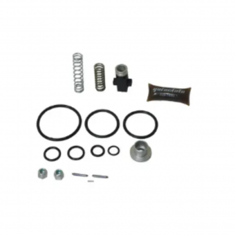 Reparo válvula manetim( Wabco ) Scania - Código 8894-1-1