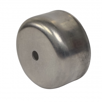 Tampa regulador de pressão ( Antigo ) - Código 8897-1-1