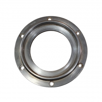 Flange do mancal do eixo tandem. - Código 892-1-1