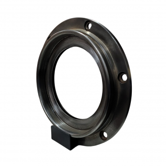 FLANGE EIXO TANDE SC111/2/3/4