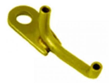 bico refregeraçao pistao motor volvo edc/n12 - Código 8938-1-1