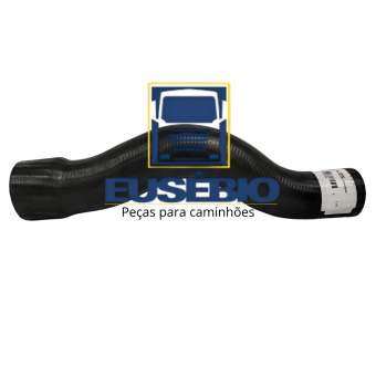 Mangueira radiador superior / Volvo - Código 9007-1-1