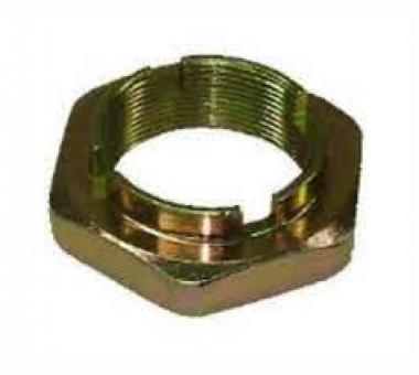 PORCA MANGA EIXO VV FH/FM/VM - Código 9018-1-1