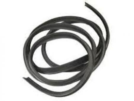  borracha porta volvo n / nl -  externo / pp - Código 1496-1-1