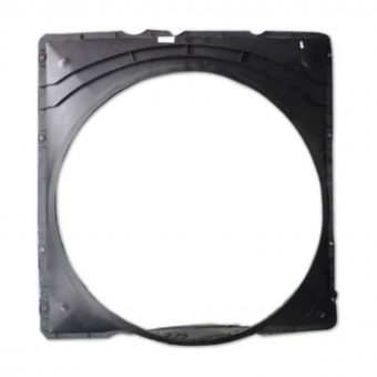  Defletor radiador -  Volvo  - Código 9020-1-1