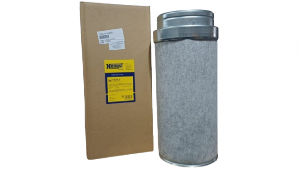 Filtro ar / interno - Volvo  FH D12 / C / D / D13A   .....09    OR-1665937 / E420LS - Código 9049-1-1