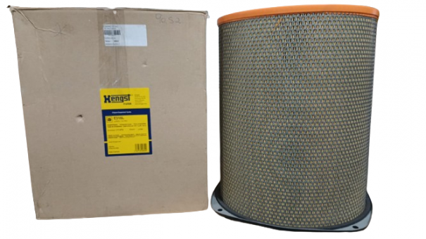 Filtro ar / externo - Volvo  D12A     OR-1665898 / E316L - Código 9052-1-1