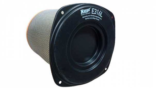 FILTRO AR VV FHD12A/C-C/TPA/EXT