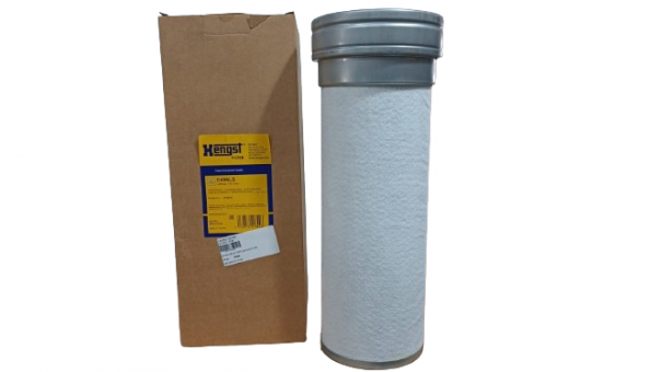 Filtro ar / interno -  Volvo FM  D12 / C / D /  D13     OR-21041296 / E496LS - Código 9054-1-1