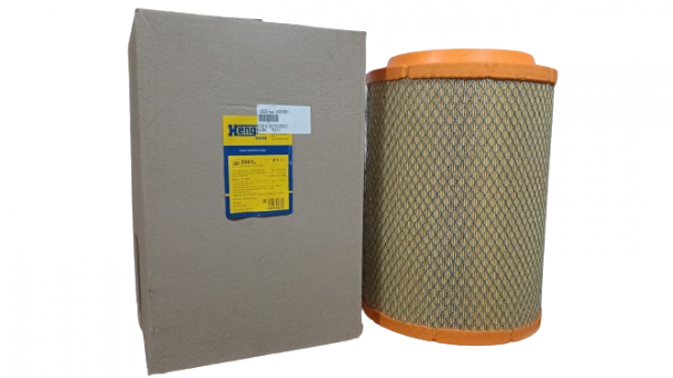 Filtro ar / externo - Iveco Stralis  cursor  9 / 13   OR-2996126 / E681L - Código 9065-1-1