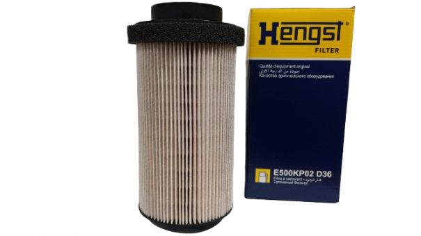 Filtro combustível / Mercedes Benz Axor  OM457 LA  2007...... / Actros  OM501 LA    OR-5410900151 / PEC3021 / PU999/1LX / E500KP02D36 - Código 9071-1-1