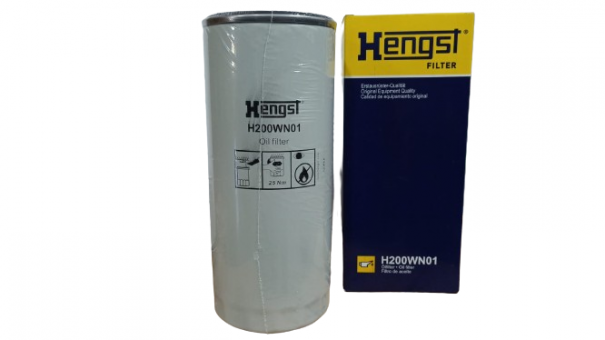 Filtro lubrificante   - Código 9079-1-1