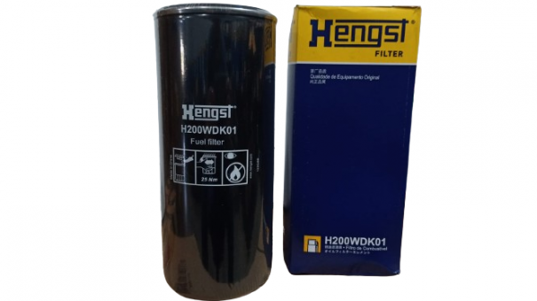 Filtro combustível /  Volvo  - Código 9084-1-1