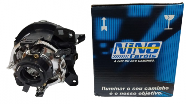 FAROL AUX SC S4-LE/2007...