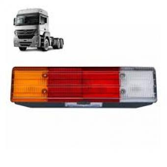 Lanterna mbb axor /1938 s / actros -traseiro lado esquerdo - Código 9096-1-1