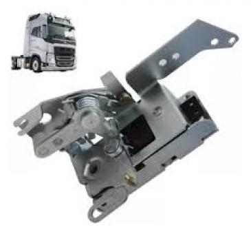 Fechadura porta volvo fh - lado direito - Código 9104-1-1
