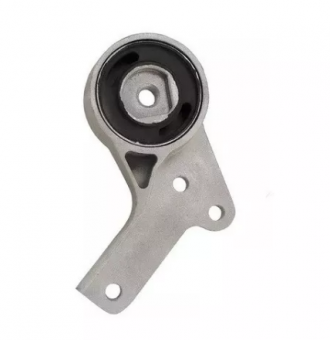 Suporte radiador agua scania S4 pgr - lado esquerdo / fixo  OR-1762623 - Código 9108-1-1