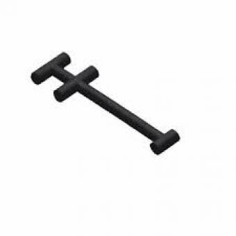 Fecho tampa caixa bateria scania 113 / s4 - Código 913-1-1