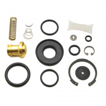 Reparo secador de ar parcial ( APU ) Wabco - Mercedes Benz / Volvo - Código 9151-1-1