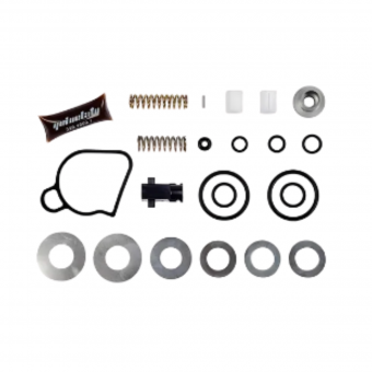 Reparo válvula manetim ( Knorr ) - Código 9156-1-1