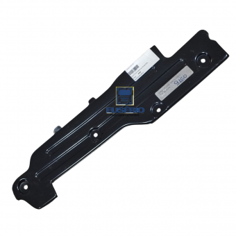 Placa protetora  farol lado esquerdo / Volvo - Código 9160-1-1