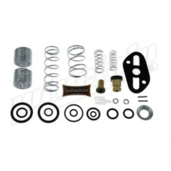 Reparo válvula manetim ( 4 saidas ) Wabco / Mercedes Benz - Código 9164-1-1