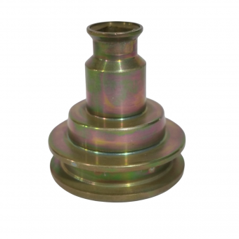 Pistão de vedação do manetim ( Wabco ) - Código 9169-1-1