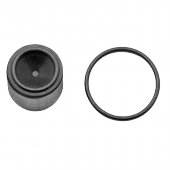 Reparo válvula 2 vias ( Wabco) Scania / Volvo - Código 9170-1-1