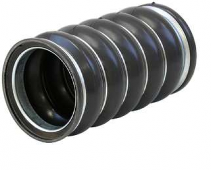 Mangueira intercooler / curta -  Volvo  FH    OR-20463924 - Código 924-1-1