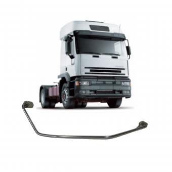 Tubo injetor 5 cilindro - Iveco - Código 9268-1-1