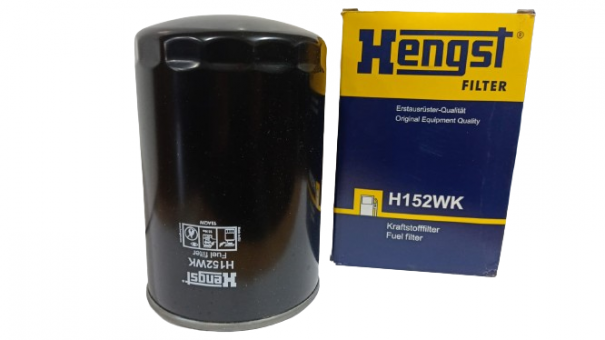 Filtro combustível / Iveco Stralis  /  Trakker / Ford / REF.-500315480 / 1931108 / 2994048 / 503355292 /  Case  84818745 / 87422984 / 84597068 / Ford Cargo 2042 / 2842 / H152WK - Código 9274-1-1